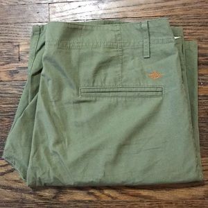 Men’s Dockers Shorts